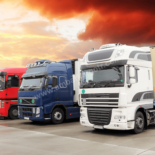 Güngören Ambar Kargo