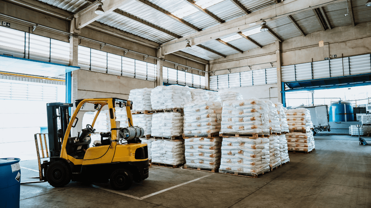 Güngören Kimyasal Ürün Taşıma