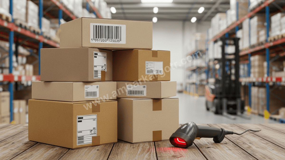 Güngören Kolili Yük Taşıma