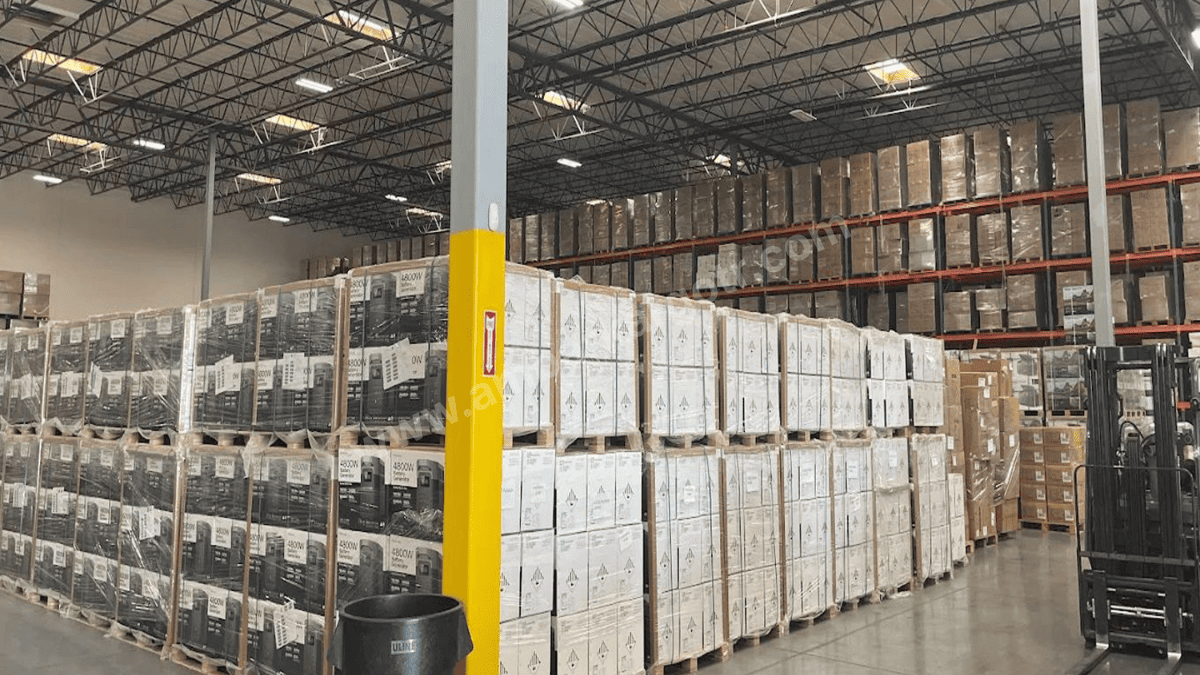 Güngören Parça Yük Taşıma